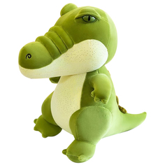 Мягкая игрушка Крокодил Huada 90 см