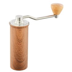 Кофемолка Xeoleo 50mm M500 Wood