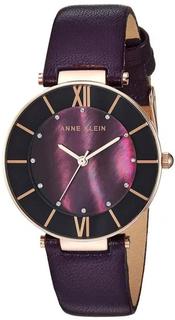 Наручные часы женские Anne Klein 3272RGPL