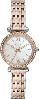 Наручные часы женские Fossil ES4649