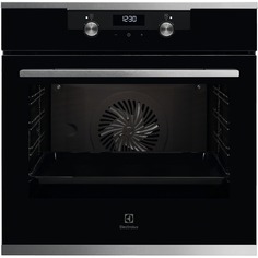 Встраиваемый электрический духовой шкаф Electrolux OKF5C70X