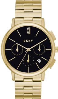 Наручные часы женские DKNY NY2540