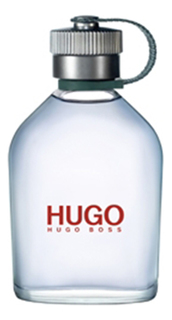 Туалетная вода для мужчин Hugo Boss 125 мл