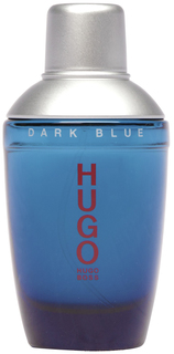 Туалетная вода Hugo Boss Hugo Dark Blue 75 мл