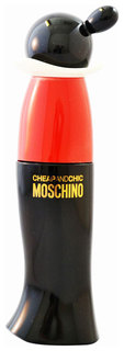 Туалетная вода Moschino Cheap and Chic 100 мл