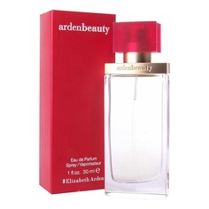 Парфюмерная вода Elizabeth Arden Arden Beauty, 30 мл