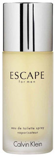 Туалетная вода Calvin Klein Escape For Man 100 мл