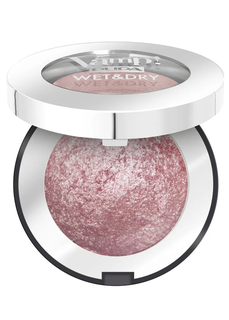 Тени для век Pupa VAMP! WET&DRY 202 Barbie