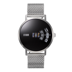 Наручные часы мужские Storm REMI V2 MESH LAZER BLUE 47460/LB