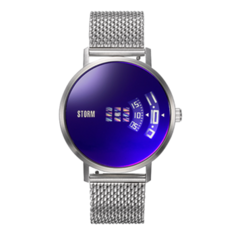 Наручные часы мужские Storm REMI V2 MESH SLATE 47460/SL