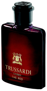 Туалетная вода Trussardi Uomo the Red 30 мл