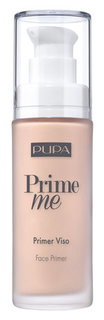 Праймер для лица Pupa Prime Me 4 Universal, 30 мл