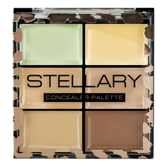 Консилер Stellary Skin Studio 6 в 1 01 5 г