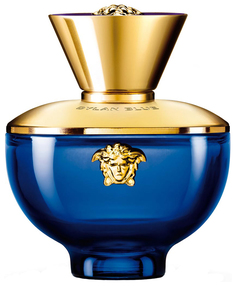 Парфюмерная вода Versace Pour Femme Dylan Blue 100 мл