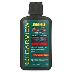 Abro Антизапотеватель - 0,1 Л. /12 ABRO арт. AF-190