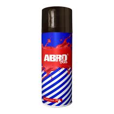 Краска-спрей ABRO № 141 SPO141R тёмно-коричневая 0,473 л