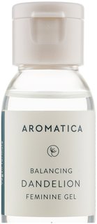 Гель Aromatica для интимной гигиены M Dandelion Feminine Gel 30 мл