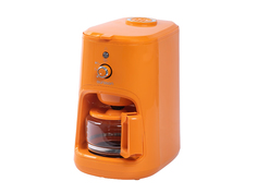 Кофеварка капельного типа Oursson CM0400G Orange