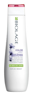 Шампунь Matrix Biolage Colorlast Purple 250 мл