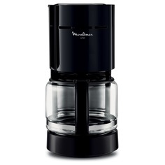 Кофеварка капельного типа MOULINEX Uno FG121811