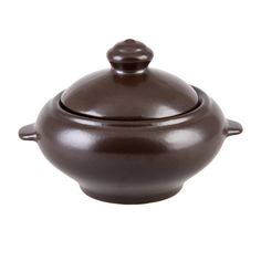 Горшок для жарки Гончар Настя №3 0,25 л