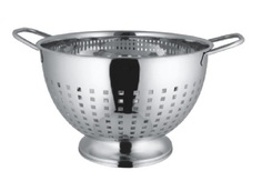 Дуршлаг Hitt 24 см