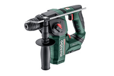 Аккумуляторный перфоратор Metabo PowerMaxx BH 12 BL 16 600207850 без АКБ и З/У