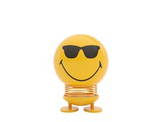 Фигурка декоративная Hoptimist Smiley Cool, размер L