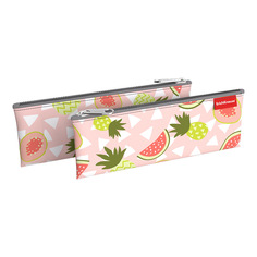 Пенал-конверт ErichKrause Tropical Sorbet