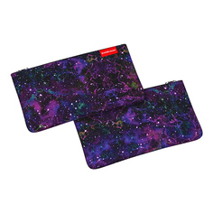 Пенал-конверт ErichKrause Light Purple Stardust