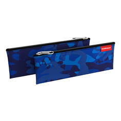 Пенал-конверт ErichKrause Sea Camo