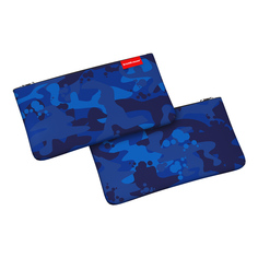 Пенал-конверт ErichKrause Light Sea Camo