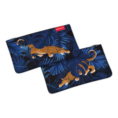 Пенал-конверт ErichKrause Light Hidden Leopard