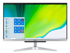 Моноблок Acer Aspire C22-420 (DQ.BFRER.005)
