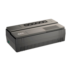 Источник бесперебойного питания APC Easy UPS BV650I IEC (BV650I) A.P.C.