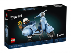 Конструктор LEGO Коллекционные наборы Vespa 125 10298