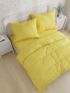 Пододеяльник Котики Котики "Loki (компаньон)" евро 200х215 см