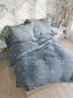 Пододеяльник Котики Котики "Felix" 2-сп 175х215 см