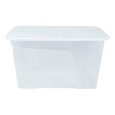 Коробка Roombox без крышки 50 л