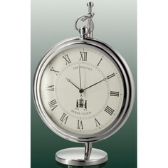 Часы настольные DALVEYSedan Clock + подставка под часы