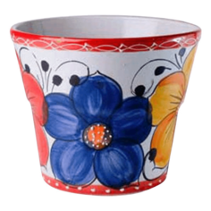 Горшок Maceta Rambla Lisa 25 x 21 см No Brand