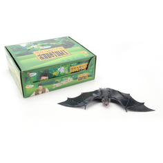 Фигурка Летучая мышь-тянучка Играем вместе