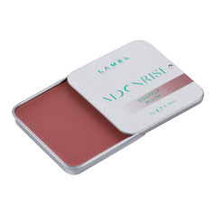 Румяна-суфле Lamel Professional Moonrise Souffle Blush т.402