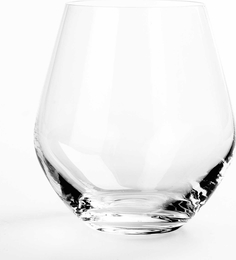 Набор стаканов Crystalite Bohemia Michelle для воды низкий 500 мл 6 шт