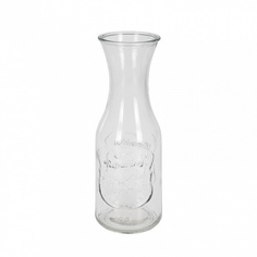 Кувшин для напитков Home Collection Bamboo Paradise Бамбуковый Рай 1000 мл
