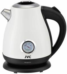 Чайник электрический JVC JK-KE1717 White