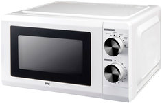 Микроволновая печь соло JVC JK-MW125M White