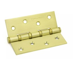 Петля дверная Palladium N 500 C-S-4 SB золотая