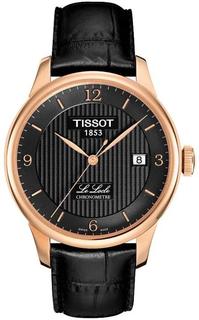 Наручные часы мужские Tissot T006.408.36.057.00