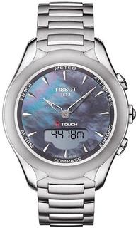 Наручные часы мужские Tissot T075.220.11.101.01